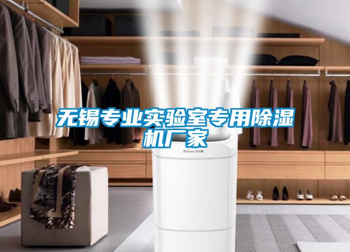 無(wú)錫專業(yè)實(shí)驗(yàn)室專用除濕機(jī)廠家