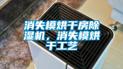 消失模烘干房除濕機，消失模烘干工藝