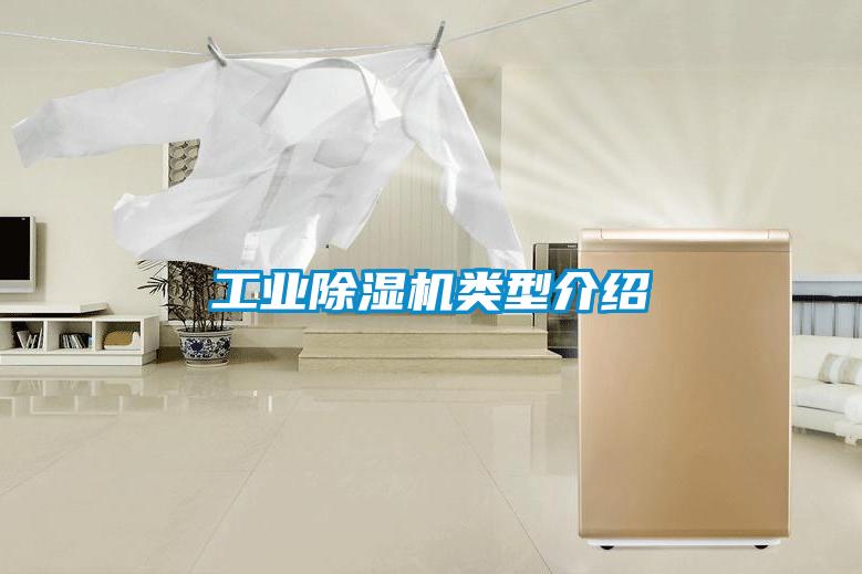 工業(yè)除濕機類型介紹