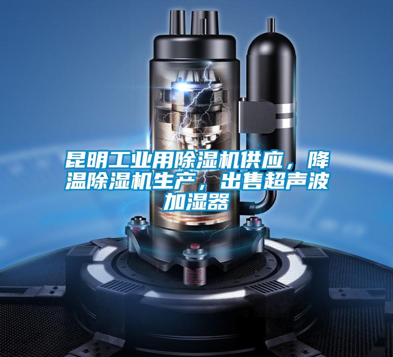 昆明工業(yè)用除濕機(jī)供應(yīng)，降溫除濕機(jī)生產(chǎn)，出售超聲波加濕器