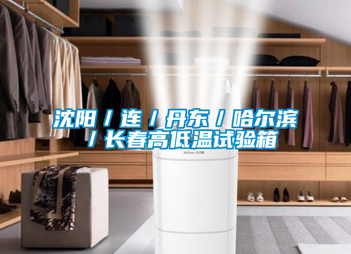 沈陽(yáng)／連／丹東／哈爾濱／長(zhǎng)春高低溫試驗(yàn)箱