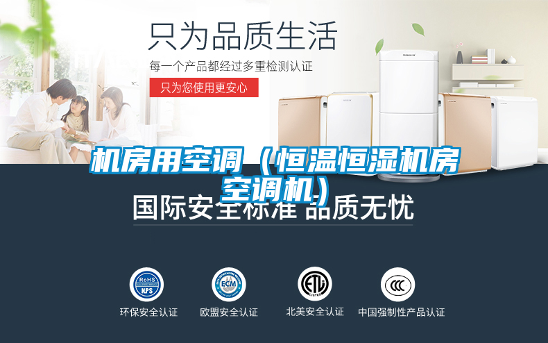 機房用空調(diào)（恒溫恒濕機房空調(diào)機）