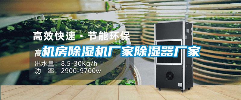 機(jī)房除濕機(jī)廠家除濕器廠家