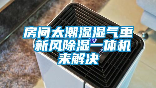 房間太潮濕濕氣重 新風(fēng)除濕一體機來解決