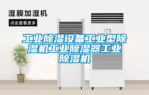 工業(yè)除濕設(shè)備工業(yè)型除濕機(jī)工業(yè)除濕器工業(yè)除濕機(jī)