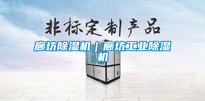 廊坊除濕機｜廊坊工業(yè)除濕機