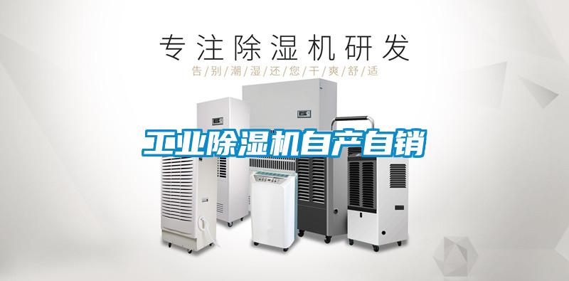 工業(yè)除濕機自產自銷