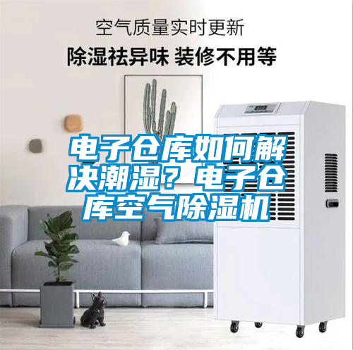 電子倉(cāng)庫(kù)如何解決潮濕？電子倉(cāng)庫(kù)空氣除濕機(jī)