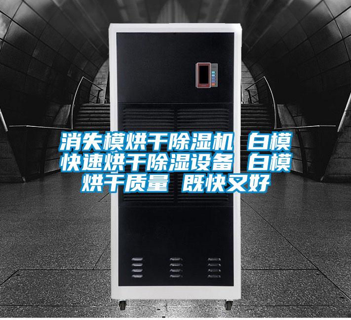 消失模烘干除濕機 白?？焖俸娓沙凉裨O(shè)備 白模烘干質(zhì)量 既快又好