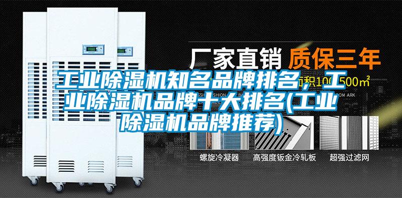 工業(yè)除濕機(jī)知名品牌排名，工業(yè)除濕機(jī)品牌十大排名(工業(yè)除濕機(jī)品牌推薦)
