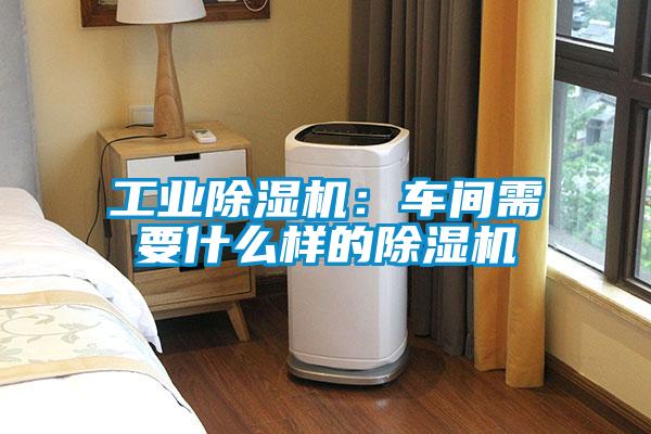 工業(yè)除濕機(jī)：車(chē)間需要什么樣的除濕機(jī)