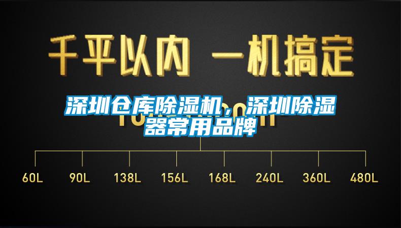深圳倉(cāng)庫(kù)除濕機(jī)，深圳除濕器常用品牌