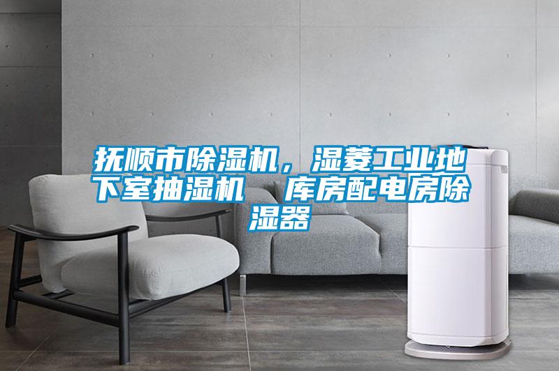 撫順市除濕機(jī)，濕菱工業(yè)地下室抽濕機(jī)  庫房配電房除濕器