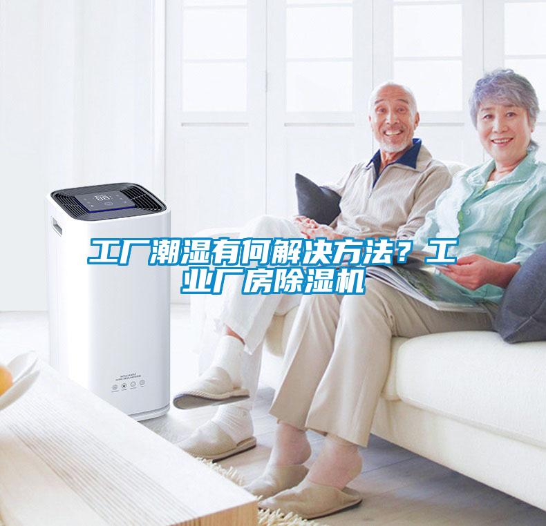 工廠潮濕有何解決方法？工業(yè)廠房除濕機(jī)