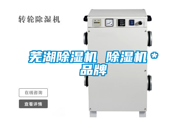 蕪湖除濕機(jī) 除濕機(jī)＊品牌