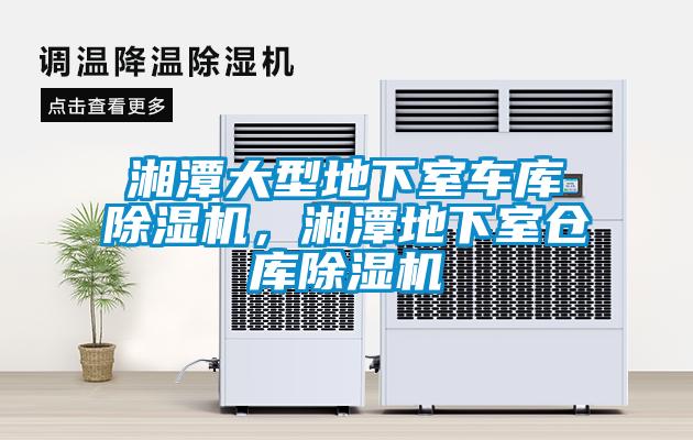 湘潭大型地下室車庫除濕機，湘潭地下室倉庫除濕機
