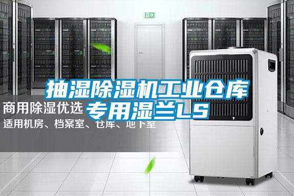 抽濕除濕機工業(yè)倉庫專用濕蘭LS
