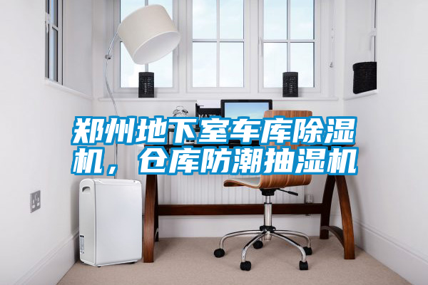 鄭州地下室車庫除濕機，倉庫防潮抽濕機