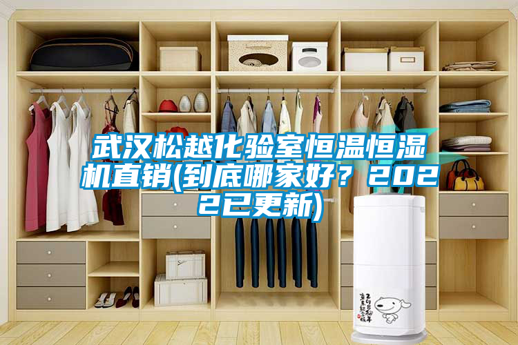 武漢松越化驗(yàn)室恒溫恒濕機(jī)直銷(到底哪家好？2022已更新)