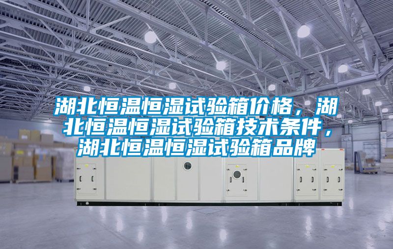 湖北恒溫恒濕試驗(yàn)箱價(jià)格，湖北恒溫恒濕試驗(yàn)箱技術(shù)條件，湖北恒溫恒濕試驗(yàn)箱品牌