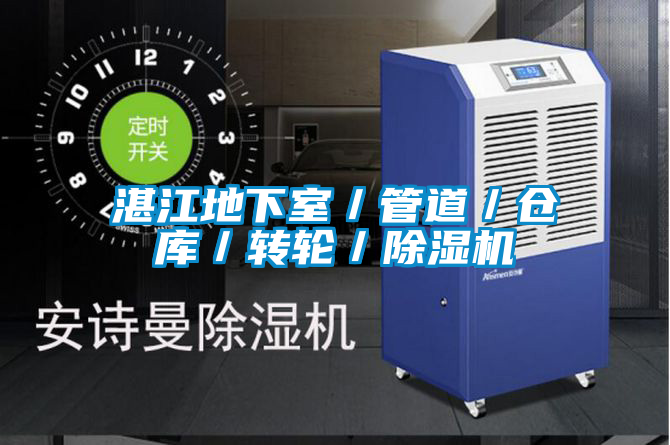 湛江地下室／管道／倉庫／轉(zhuǎn)輪／除濕機
