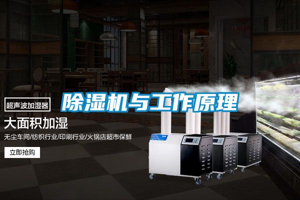 除濕機(jī)與工作原理