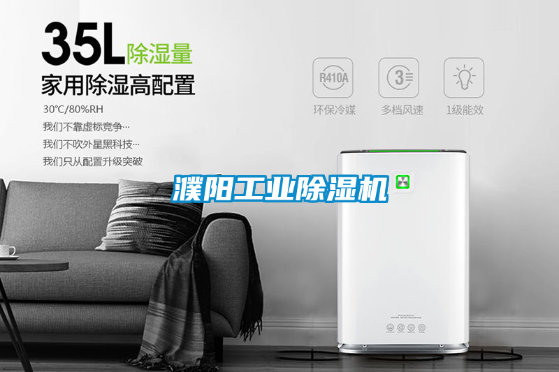濮陽工業(yè)除濕機(jī)