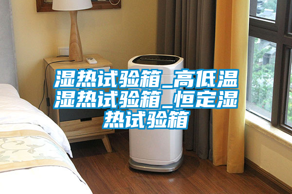 濕熱試驗箱_高低溫濕熱試驗箱_恒定濕熱試驗箱