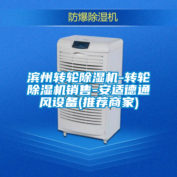 濱州轉(zhuǎn)輪除濕機-轉(zhuǎn)輪除濕機銷售-安適德通風(fēng)設(shè)備(推薦商家)