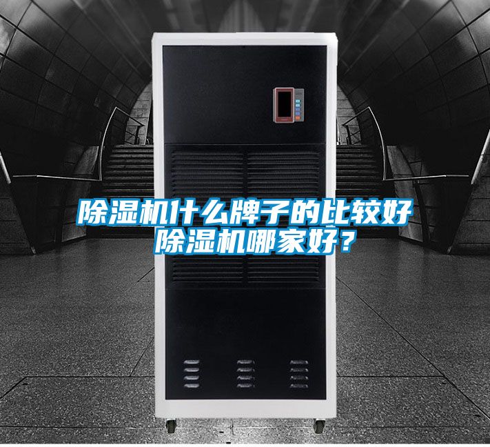 除濕機什么牌子的比較好 除濕機哪家好？