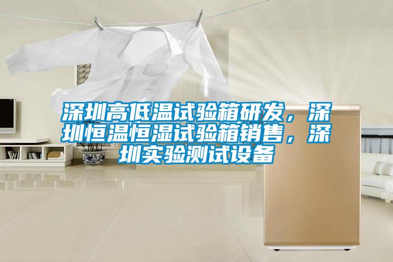 深圳高低溫試驗(yàn)箱研發(fā)，深圳恒溫恒濕試驗(yàn)箱銷售，深圳實(shí)驗(yàn)測(cè)試設(shè)備