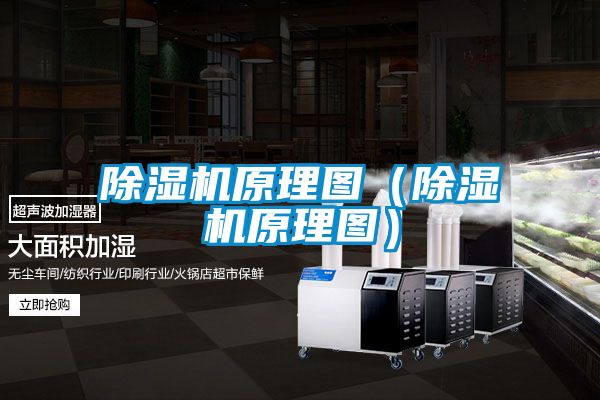 除濕機(jī)原理圖（除濕機(jī)原理圖）