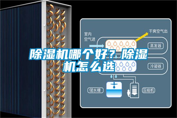 除濕機(jī)哪個(gè)好？除濕機(jī)怎么選