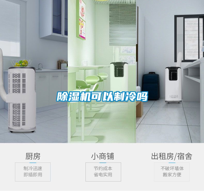 除濕機(jī)可以制冷嗎