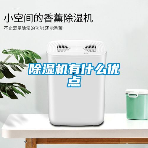除濕機(jī)有什么優(yōu)點