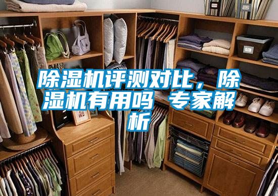 除濕機(jī)評(píng)測(cè)對(duì)比，除濕機(jī)有用嗎 專家解析