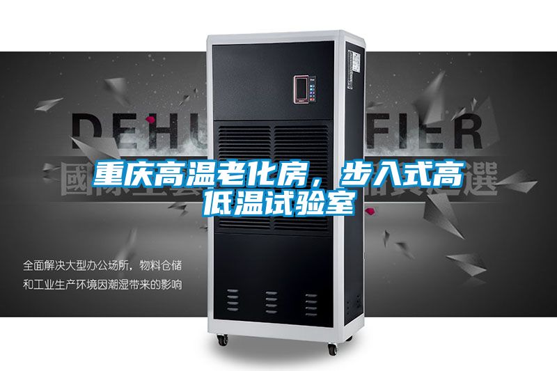 重慶高溫老化房，步入式高低溫試驗(yàn)室