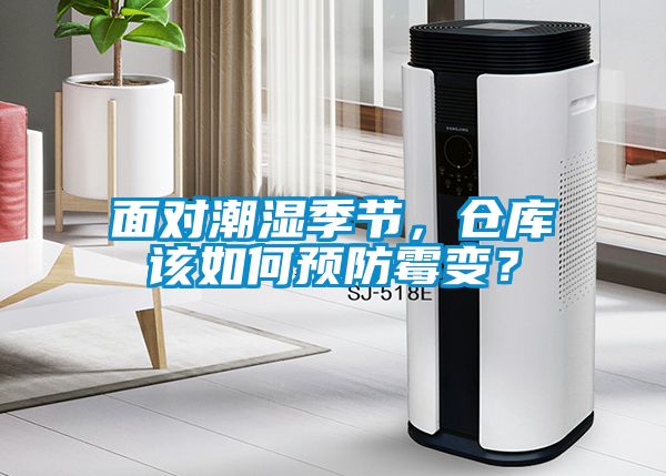 面對(duì)潮濕季節(jié)，倉(cāng)庫(kù)該如何預(yù)防霉變？