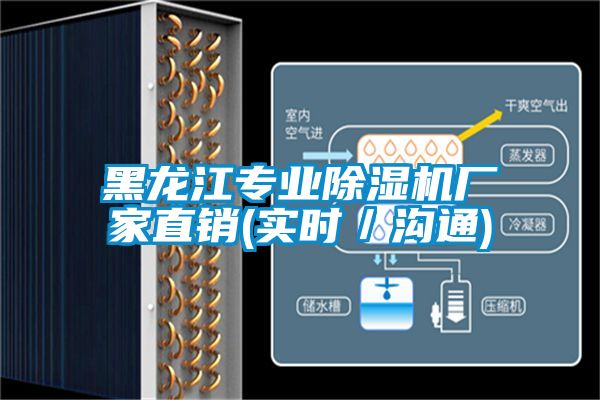 黑龍江專業(yè)除濕機廠家直銷(實時／溝通)