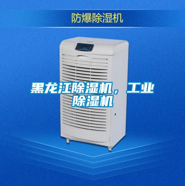 黑龍江除濕機(jī)，工業(yè)除濕機(jī)