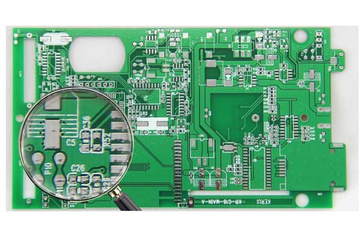 如何控制PCB電路板組裝車間濕度？ 電路板組裝車間除濕機